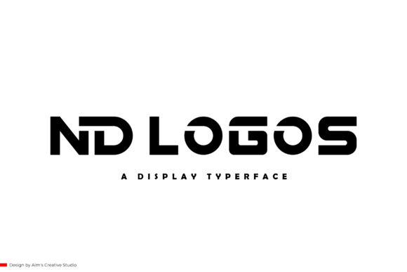 First Impressions of Nd Logos