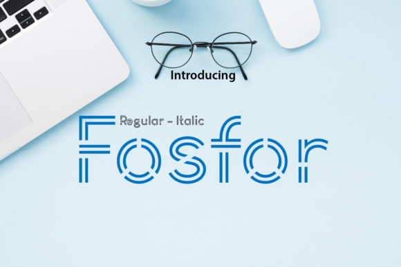 How Fosfor Helped My Bakery Look Fresh and Professional