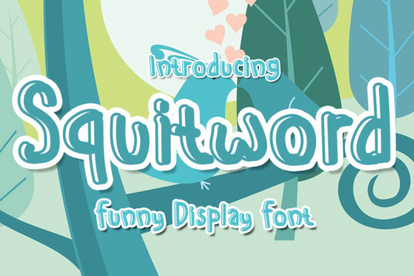 How Squitword Helped My Bakery Stand Out
