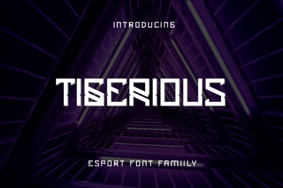 Tigerious: The Font That Elevates Your Campaigns